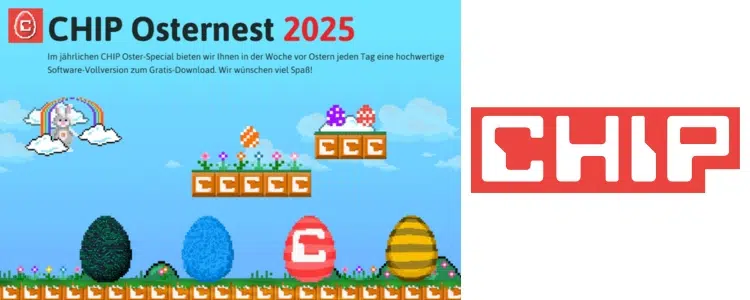 CHIP Osternest 2025