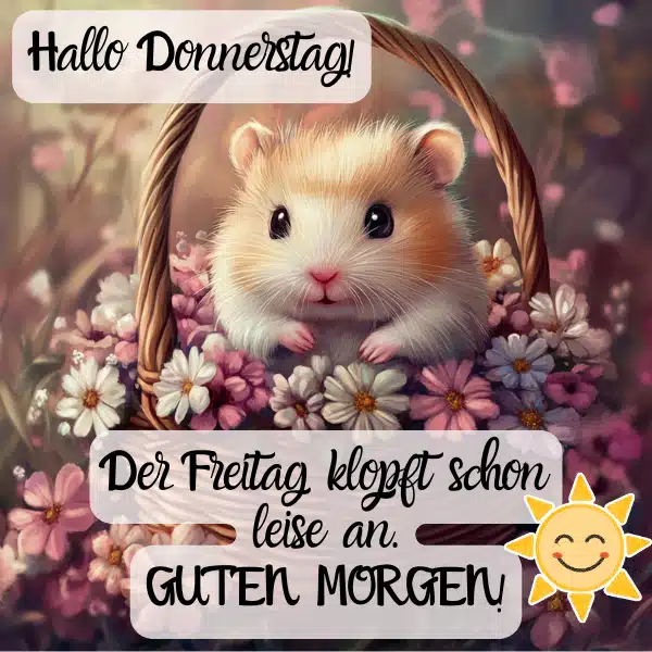 Donnerstag Lachflash Garantiert Kostenlose Lustige Guten Morgen Bilder Zum Teilen