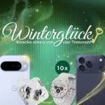 Handyhase-Gewinnspiel