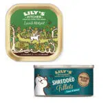 Lily's Kitchen gratis testen