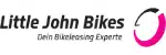 Little John Bikes-Logo