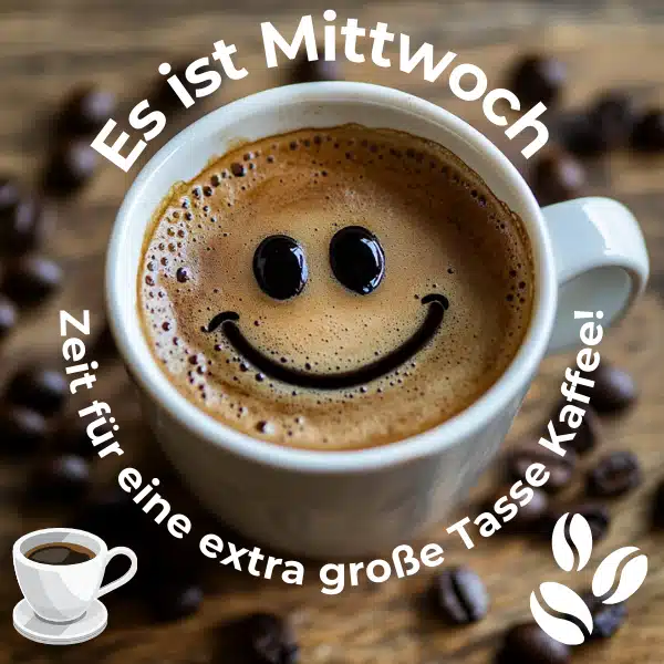 Die Magie des Morgenkaffees: Dein perfekter Start in den Tag