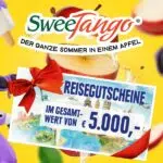 Sweetango Gewinnspiel