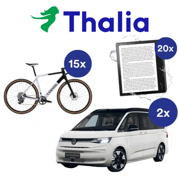 EMGewinnspiel von ALDI Nord täglich mitmachen & gewinnen
