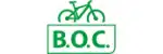 B.O.C. Logo