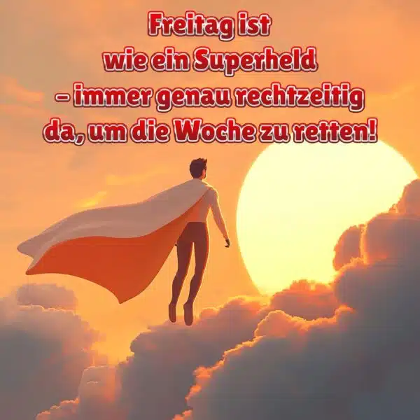 Kostenlose Gruß und Guten für den Freitag Kostenlos.de