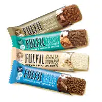 FULFIL Proteinriegel
