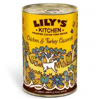 Lily's Kitchen Hunde- und Katzenfutter