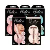 Wilkinson Intuition Rasierer