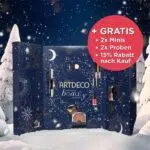 ARTDECO-Adventskalender 2025