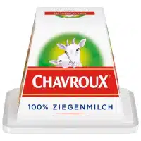 Chavroux Ziegenfrischkäse