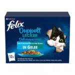 Felix doppelt lecker