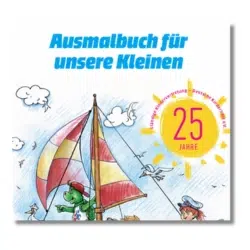 25 Jahre Deutsche Kinderhilfe