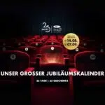 Musical Gewinnspiel Stage 25 Jahre