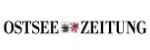 Ostsee-Zeitung Logo