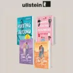 Ullstein Gewinnspiel Forever
