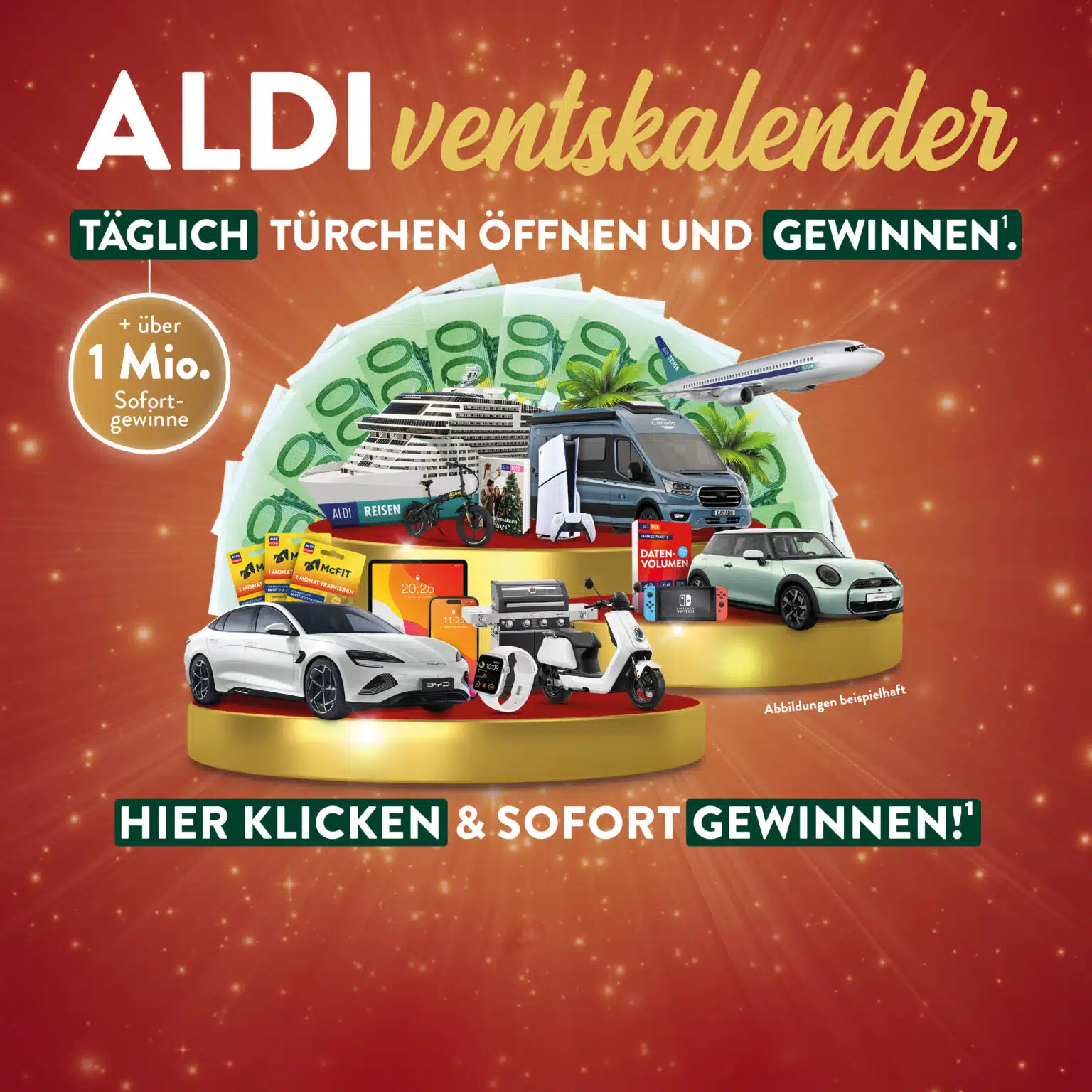 EM Gewinnspiel Von ALDI Nord T glich Mitmachen Gewinnen EM Gewinnspiel Von ALDI Nord T glich Mitmachen Gewinnen
