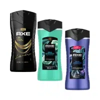 AXE Dusche