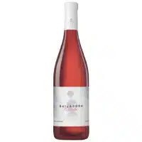 Bailadora Rosado 2023
