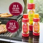 Hela Gewinnspiel Grill
