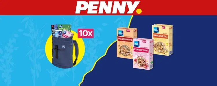 Kölln Gewinnspiel Penny