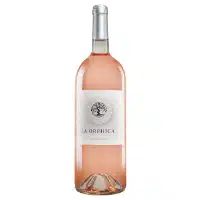 La Orphica Selección Sintonia Rosado