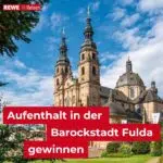 REWE Reisen Gewinnspiel