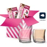 Yogurette-Gewinnspiel