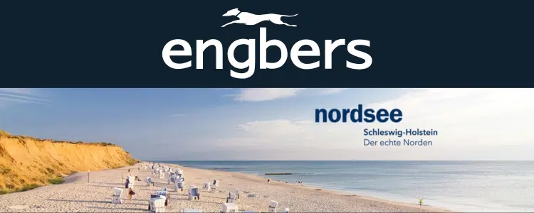 engbers Gewinnspiel Nordsee Urlaub