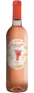Adoración Rosado 2024