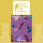 Arsprototo-Magazin gratis sichern 01/2025