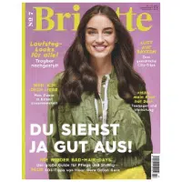Brigitte-Magazin
