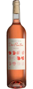 Dos Puntos Rosado Organic 2024