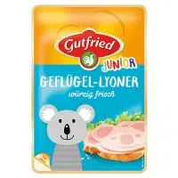 Gutfried Junior-Produkt