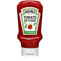 HEINZ Tomato Ketchup