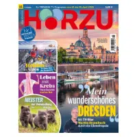 Hörzu-Magazin