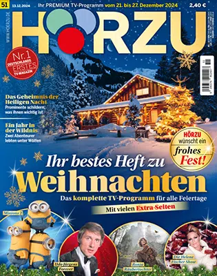 HÖRZU