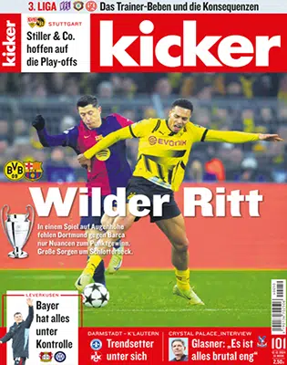 kicker