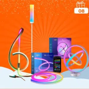 LED-Produktpaket gewinnen