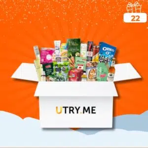 100% Rabattgutschein für utry.me