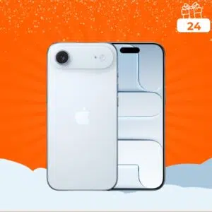 Tag 24; Apple iPhone Air