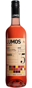 LUMOS No.5 Rosado 2024