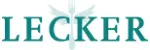 Lecker Logo