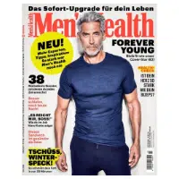 Men's Health-Magazin