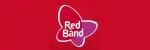 Red Band Logo