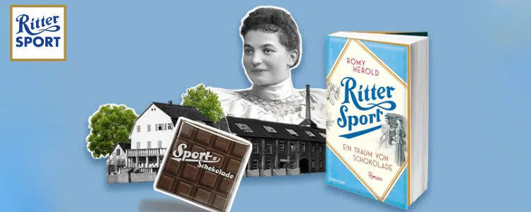Ritter Sport-Gewinnspiel