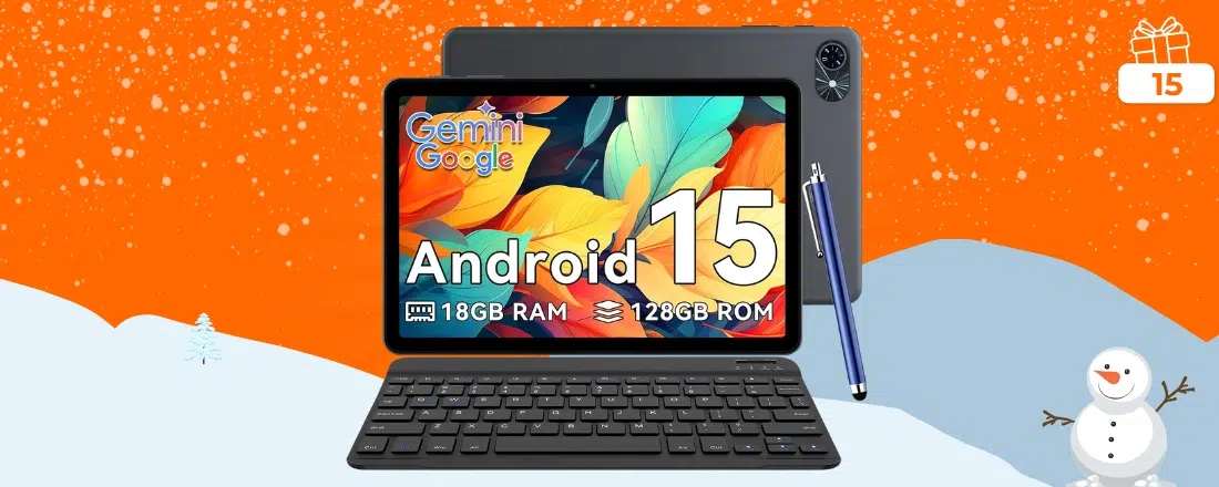 TABWEE T80 Tablet gewinnen