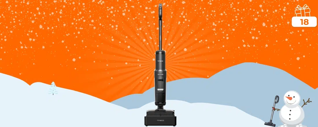 Tineco Akkusauger gewinnen