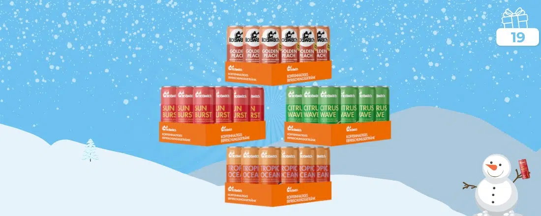 Limo-Paket von koawach gewinnen