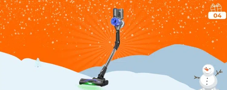 Tineco Akkusauger gewinnen